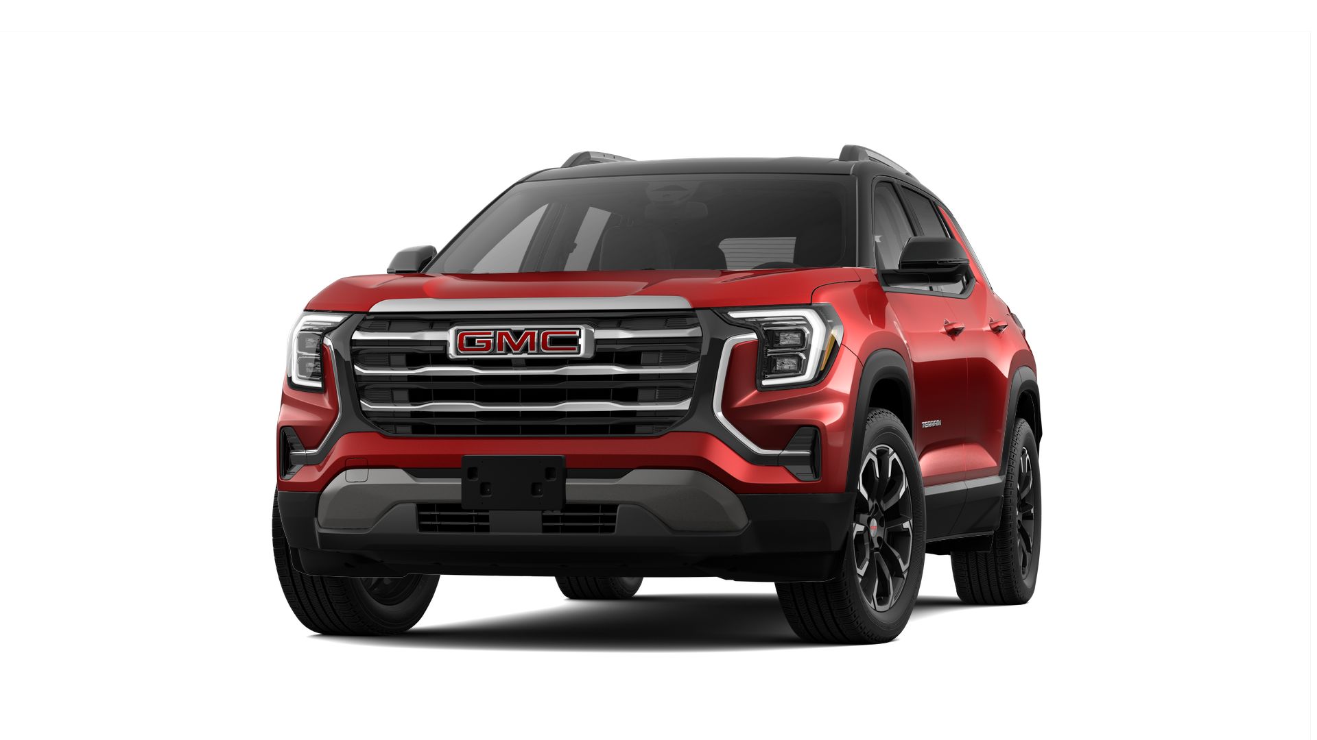 2025 GMC Terrain Vehicle Photo in WILLIAMSVILLE, NY 14221-2883