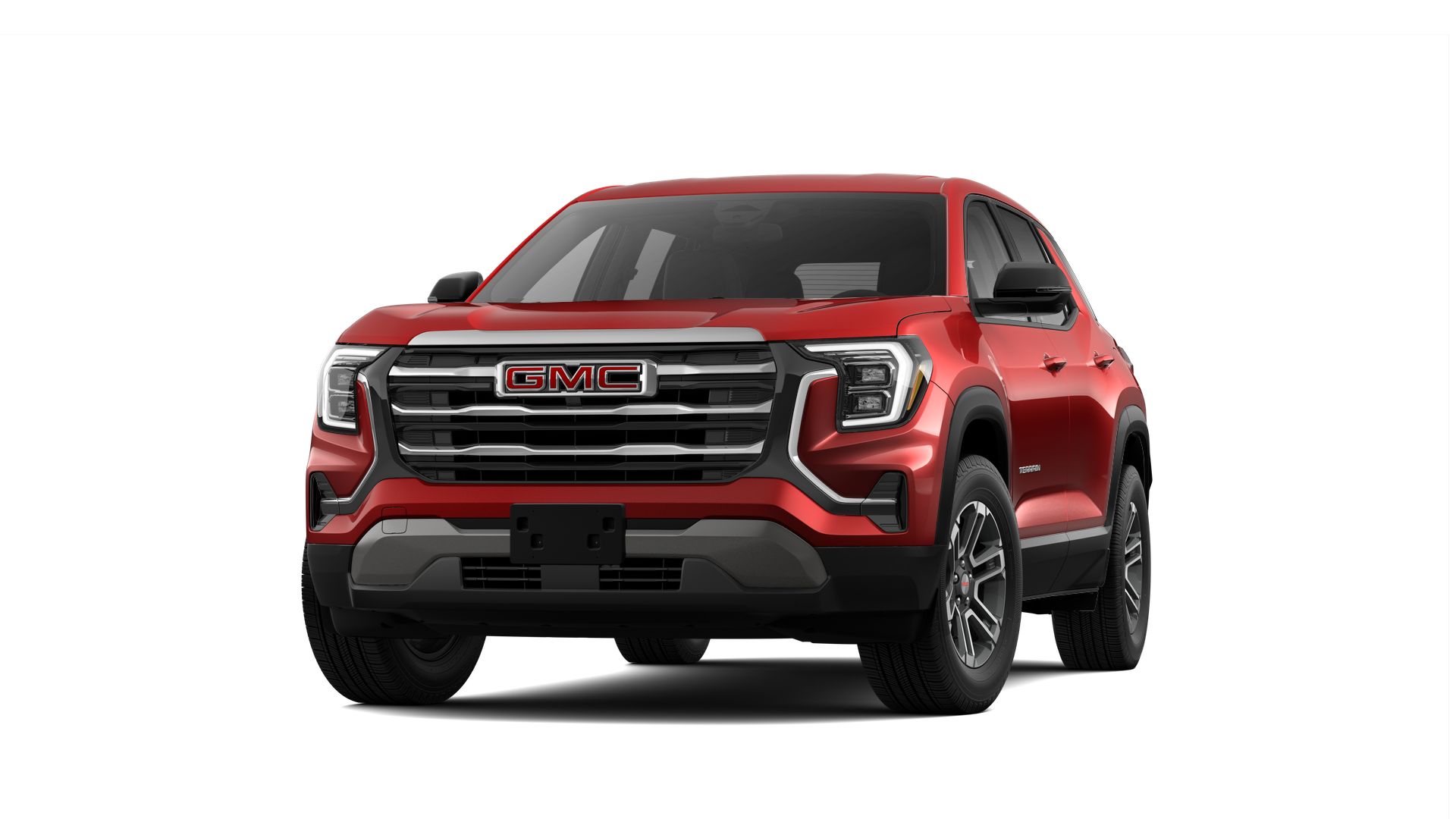 2025 GMC Terrain Vehicle Photo in HENDERSON, NV 89014-6702