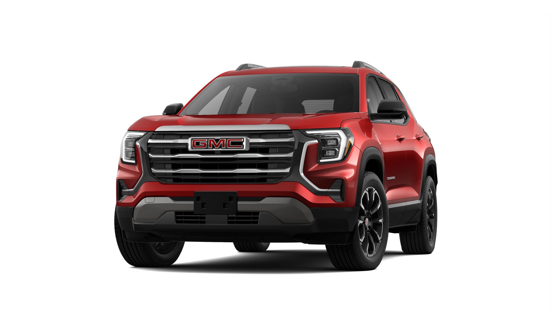 2025 GMC Terrain Vehicle Photo in DALLAS, TX 75209-3016