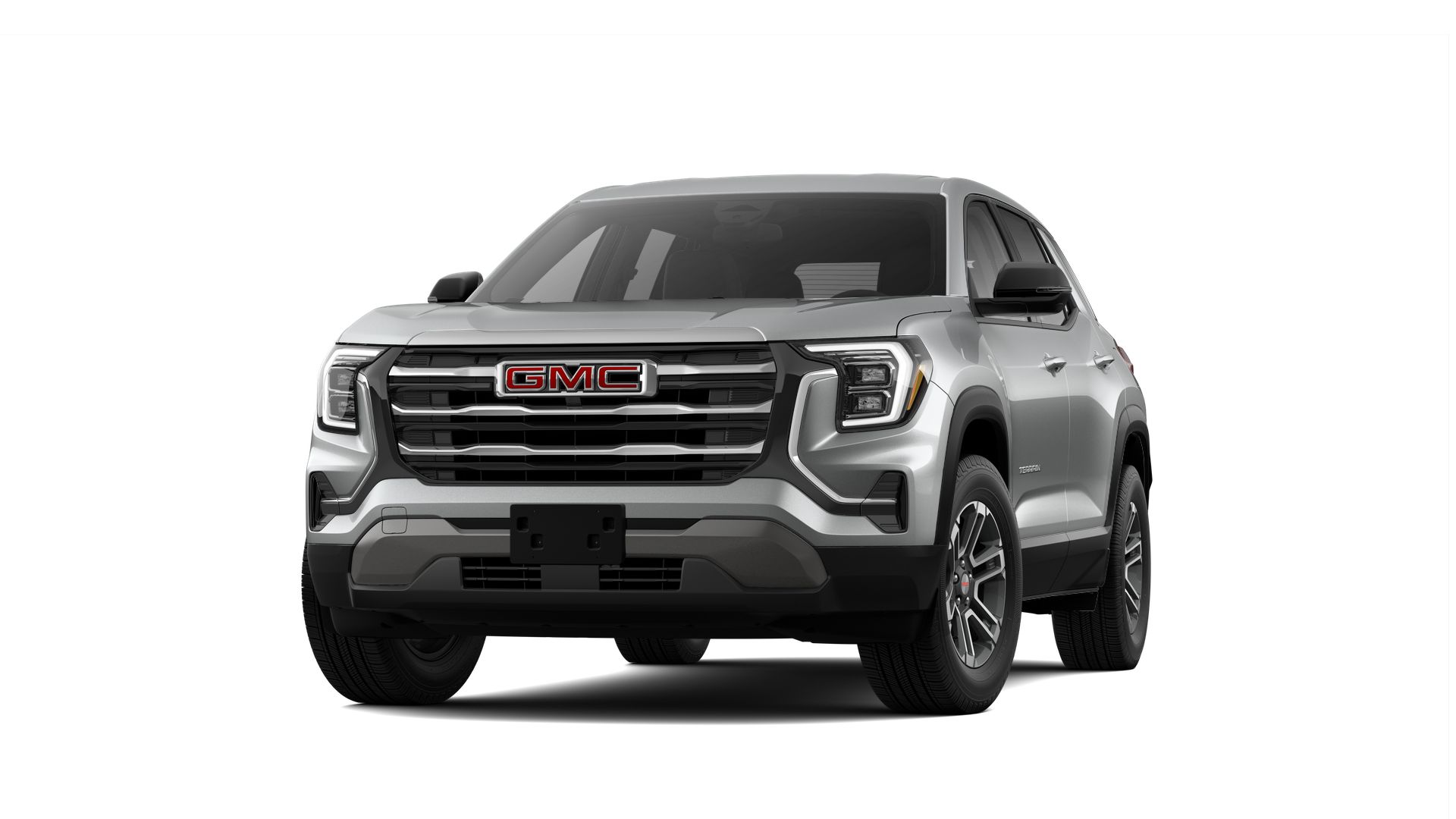 2025 GMC Terrain Vehicle Photo in HENDERSON, NV 89014-6702
