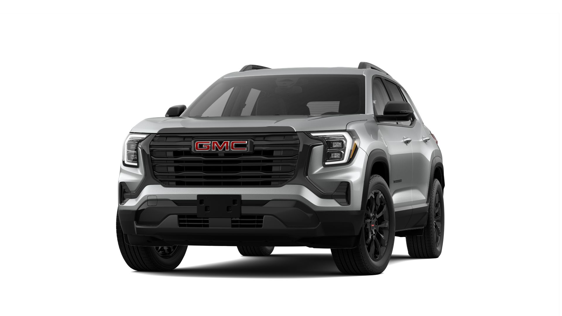 2025 GMC Terrain Vehicle Photo in WILLIAMSVILLE, NY 14221-2883