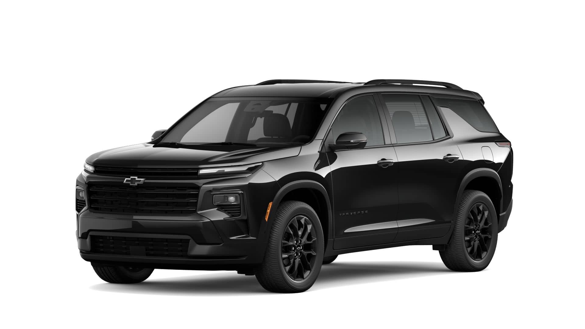 2026 Chevrolet Traverse Vehicle Photo in MOON TOWNSHIP, PA 15108-2571