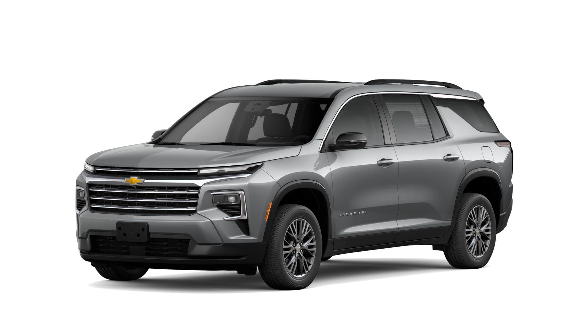2026 Chevrolet Traverse Vehicle Photo in NEENAH, WI 54956-2243