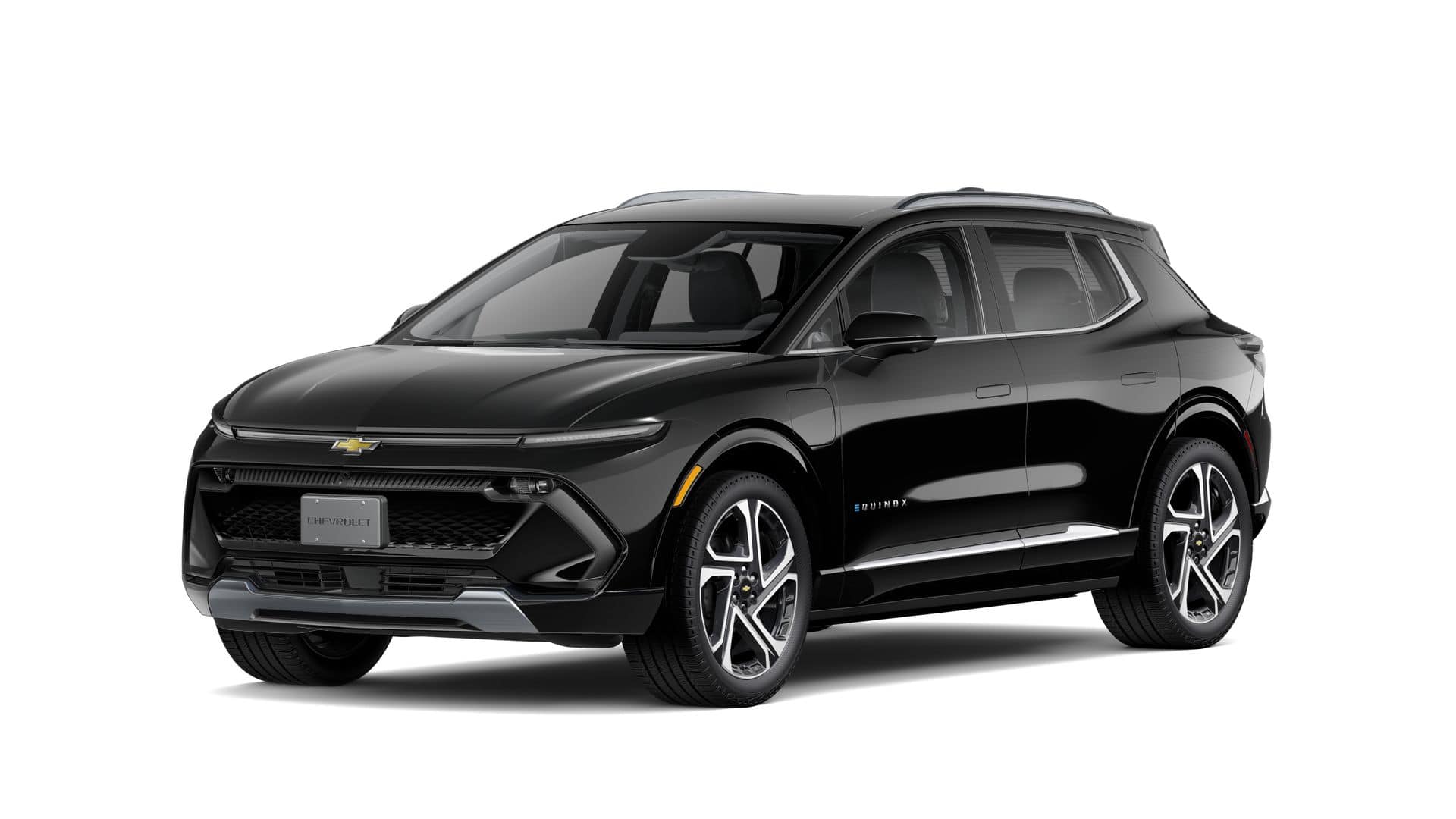 2026 Chevrolet Equinox EV Vehicle Photo in BETHLEHEM, PA 18017-9401