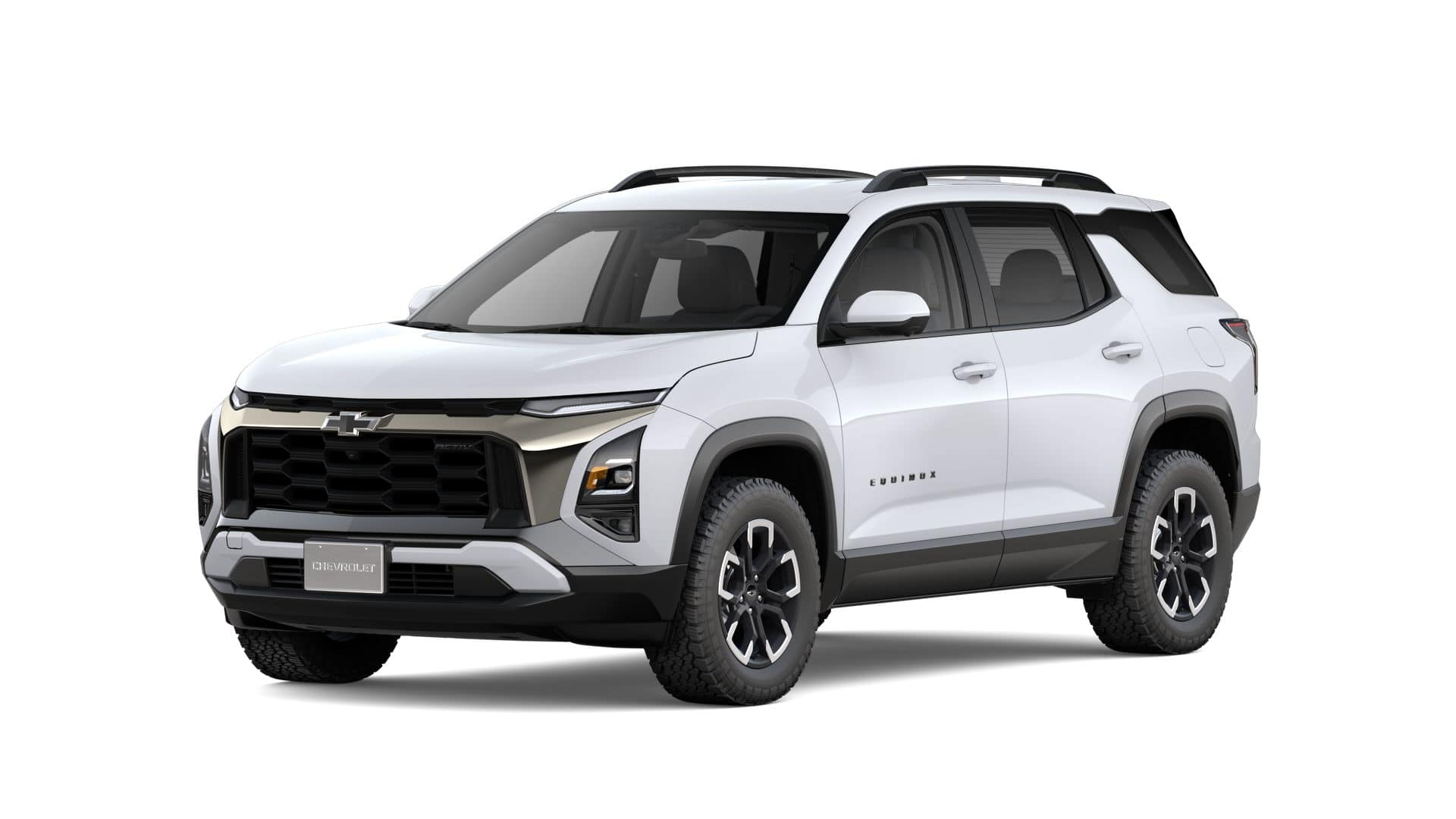 2026 Chevrolet Equinox Vehicle Photo in BENTONVILLE, AR 72712-4322
