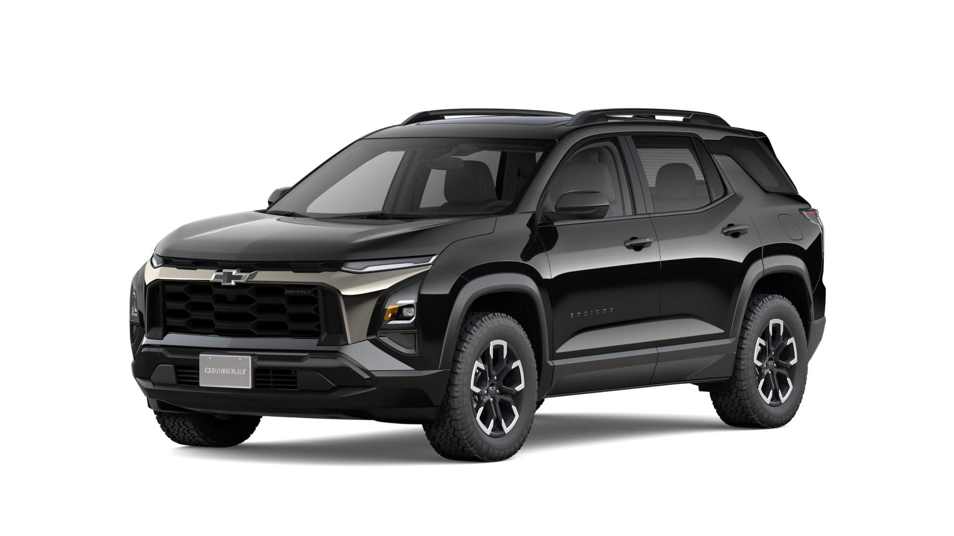 2026 Chevrolet Equinox Vehicle Photo in NEENAH, WI 54956-2243