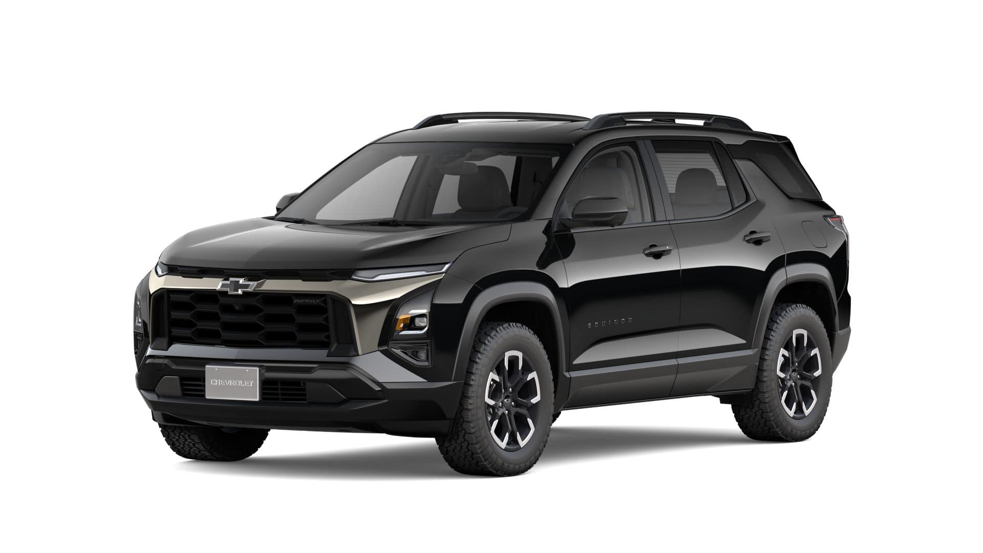 2026 Chevrolet Equinox Vehicle Photo in NEENAH, WI 54956-2243