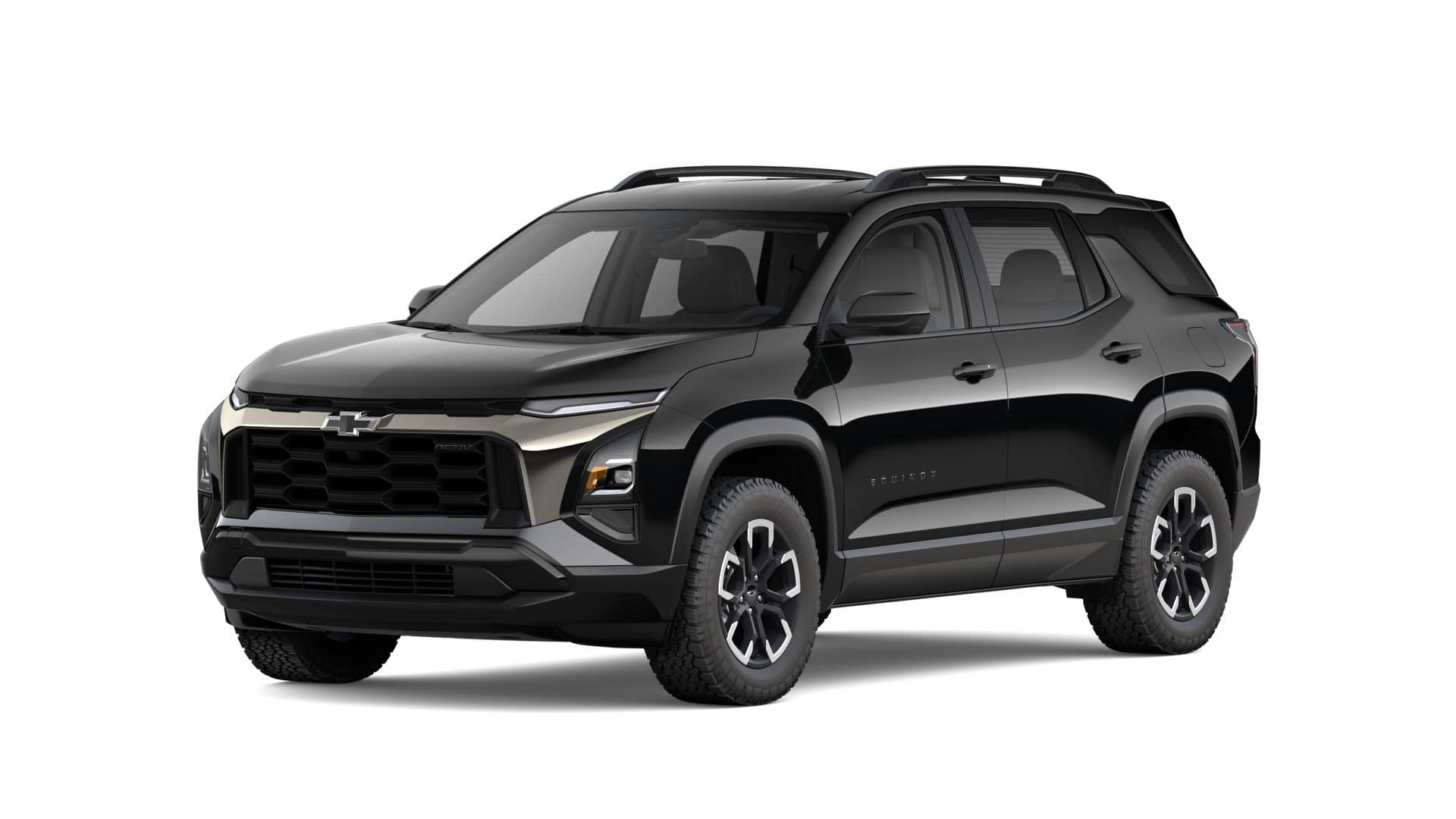 2026 Chevrolet Equinox Vehicle Photo in ORLANDO, FL 32808-7998