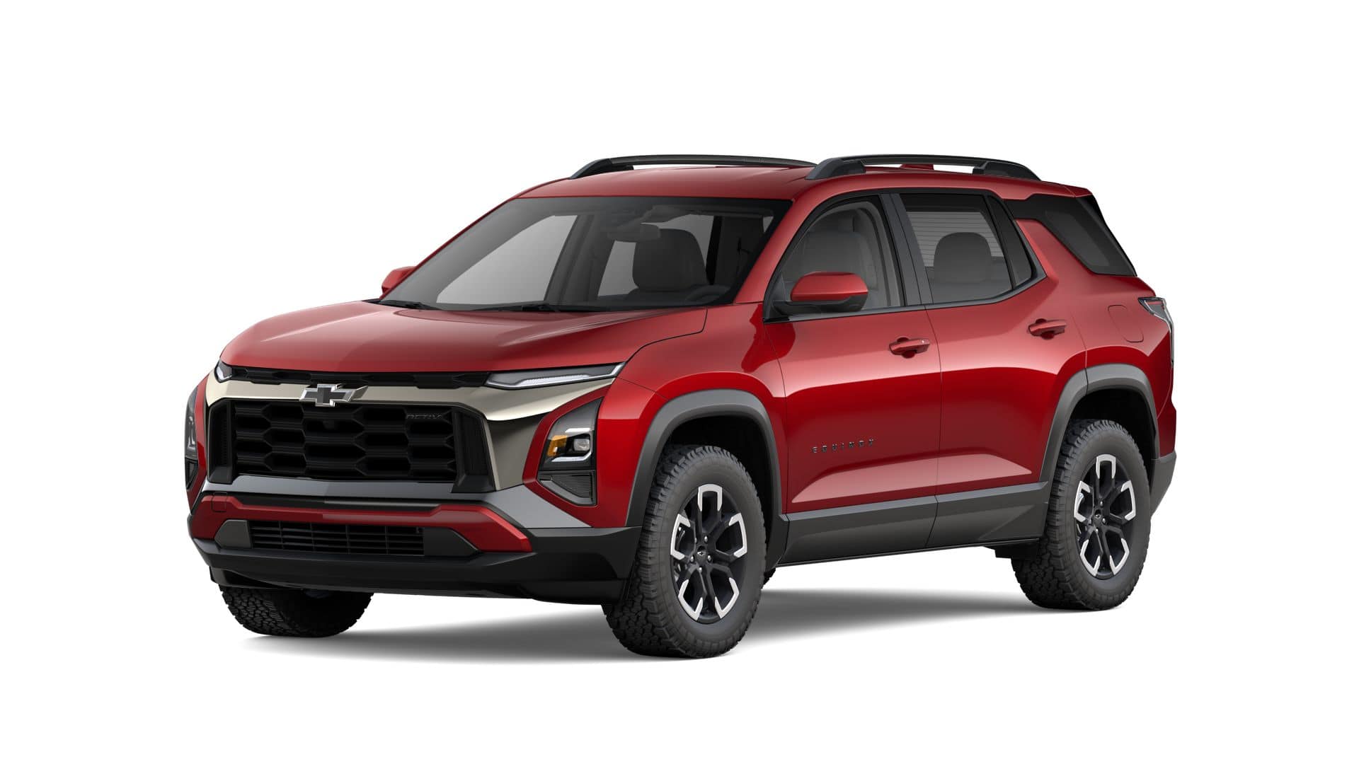 2026 Chevrolet Equinox Vehicle Photo in ORLANDO, FL 32808-7998