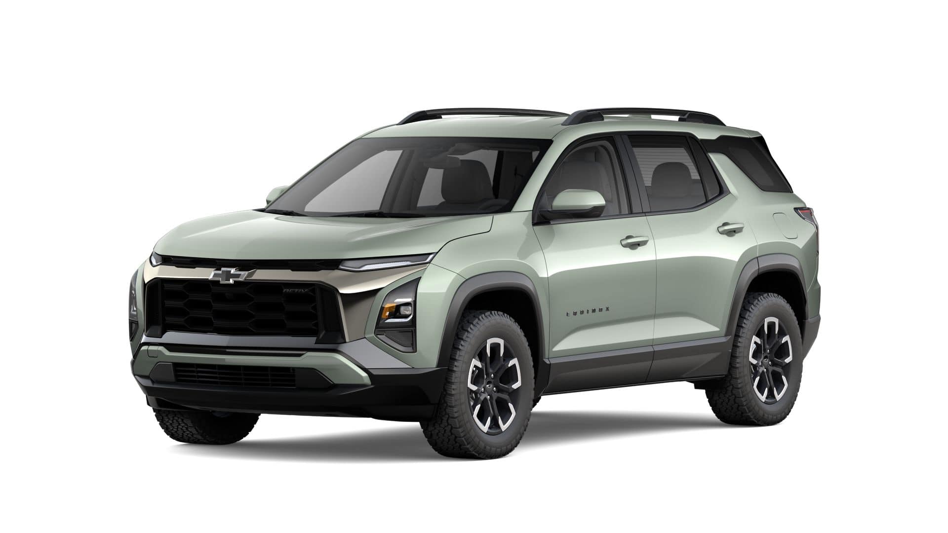 2026 Chevrolet Equinox Vehicle Photo in ORLANDO, FL 32808-7998