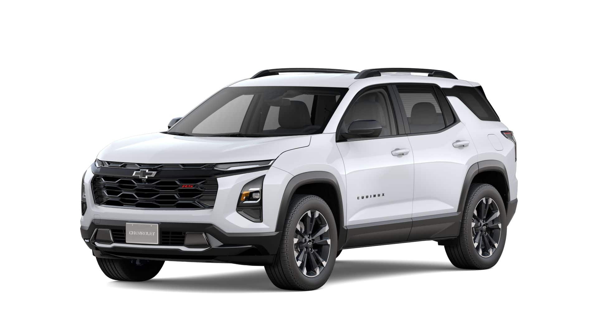 2026 Chevrolet Equinox Vehicle Photo in BENTONVILLE, AR 72712-4322
