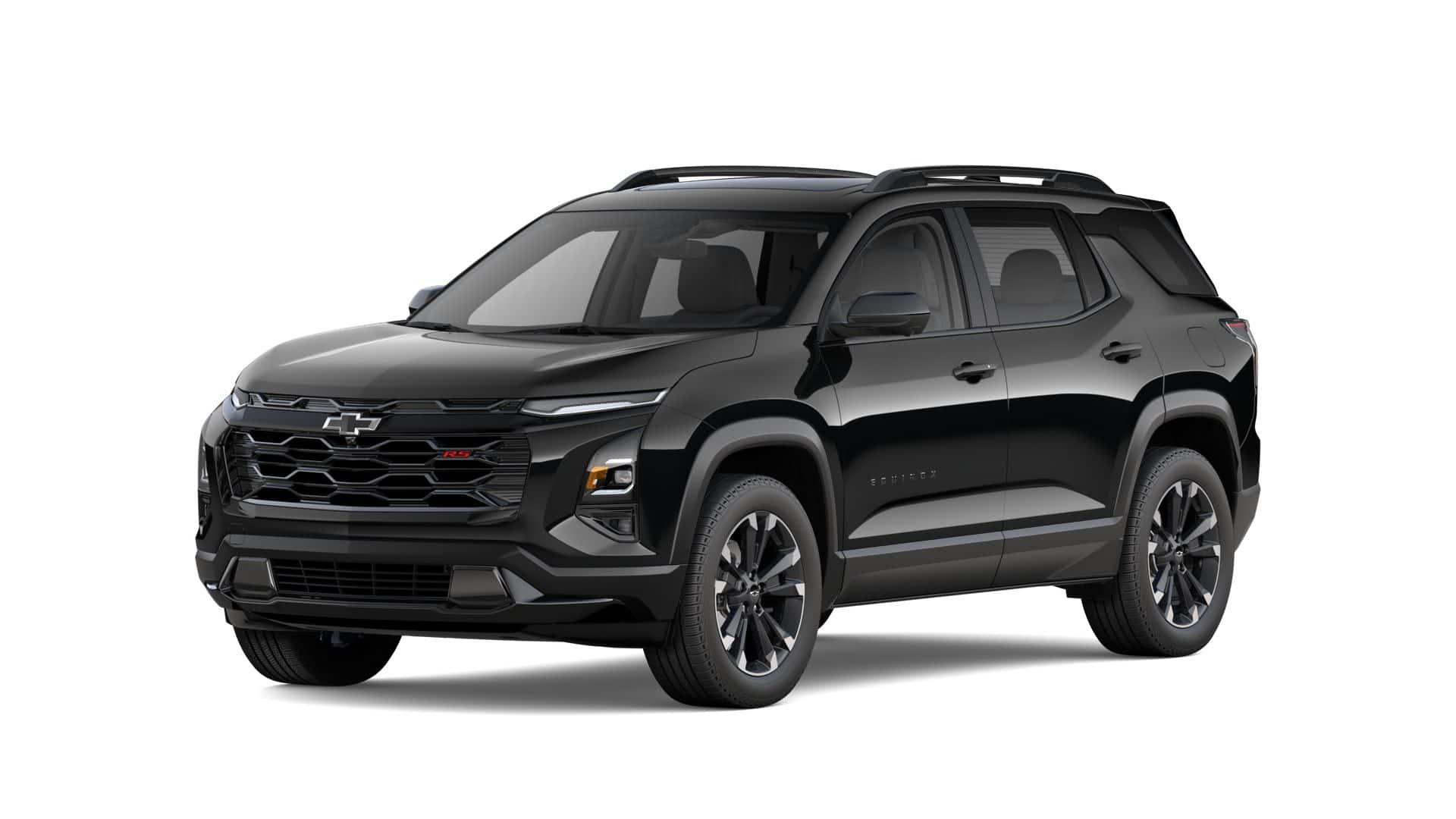 2026 Chevrolet Equinox Vehicle Photo in PEORIA, AZ 85382-3715