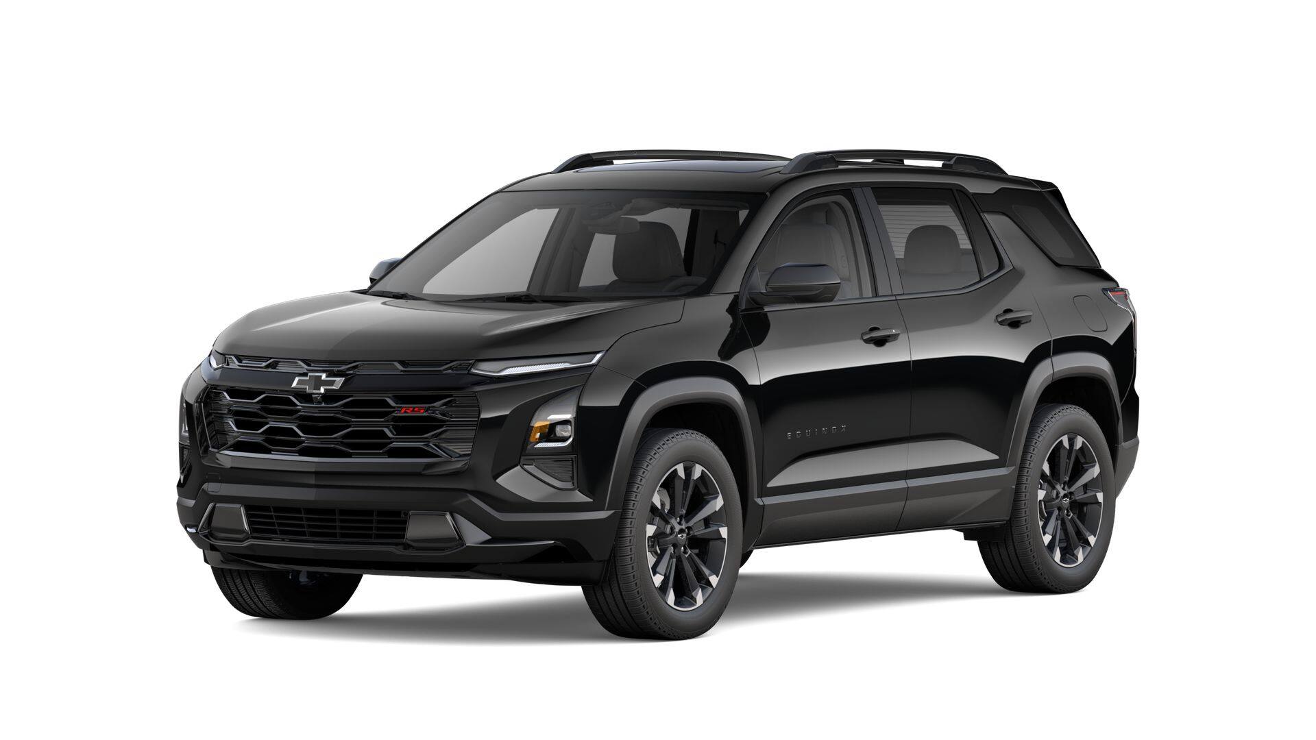2026 Chevrolet Equinox Vehicle Photo in ORLANDO, FL 32812-3021