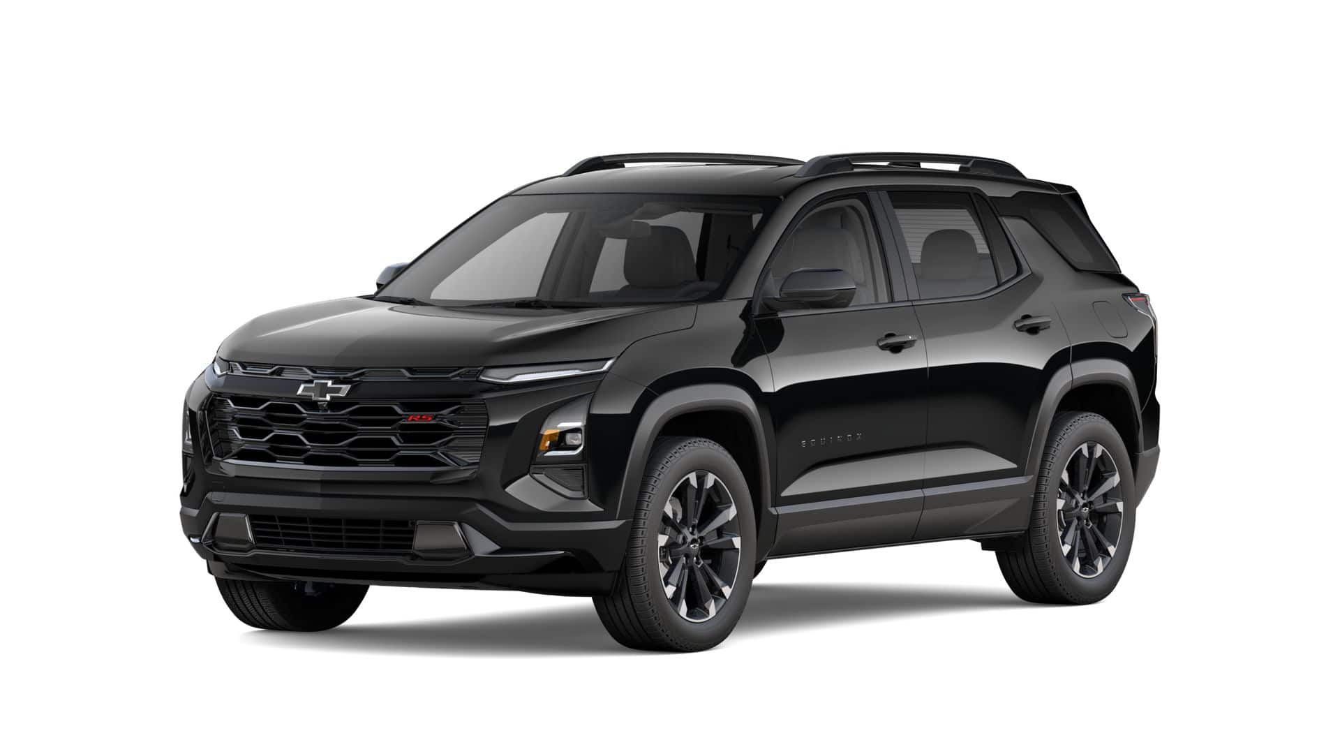 2026 Chevrolet Equinox Vehicle Photo in GREENACRES, FL 33463-3207