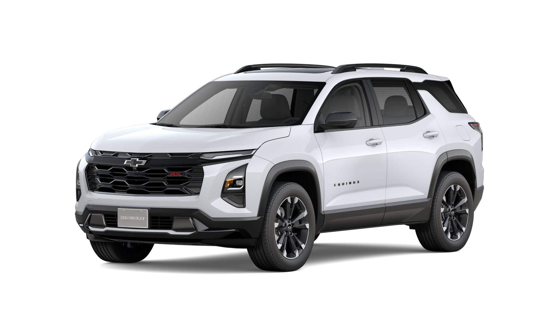 2026 Chevrolet Equinox Vehicle Photo in NEENAH, WI 54956-2243