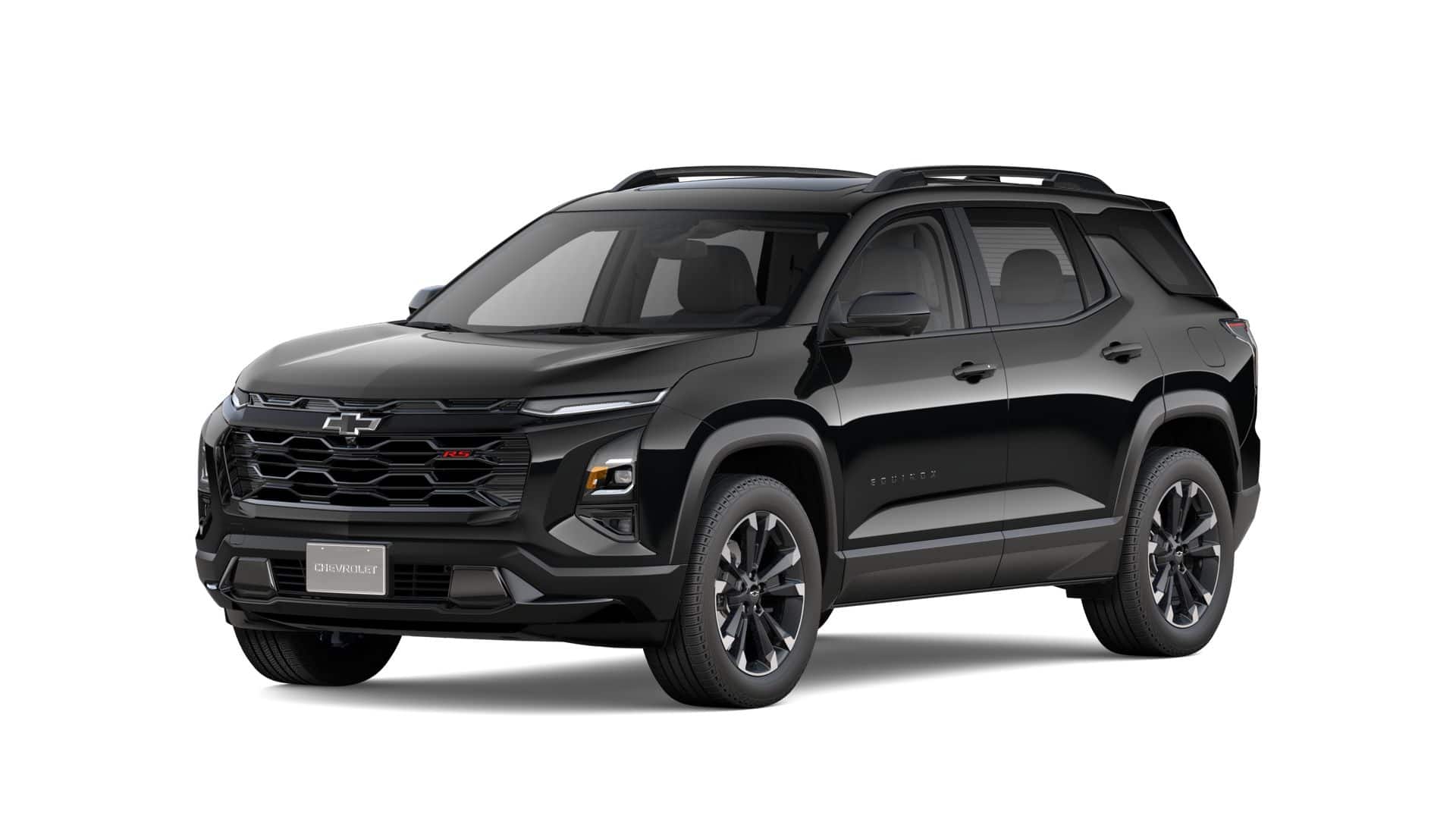 2026 Chevrolet Equinox Vehicle Photo in NEENAH, WI 54956-2243