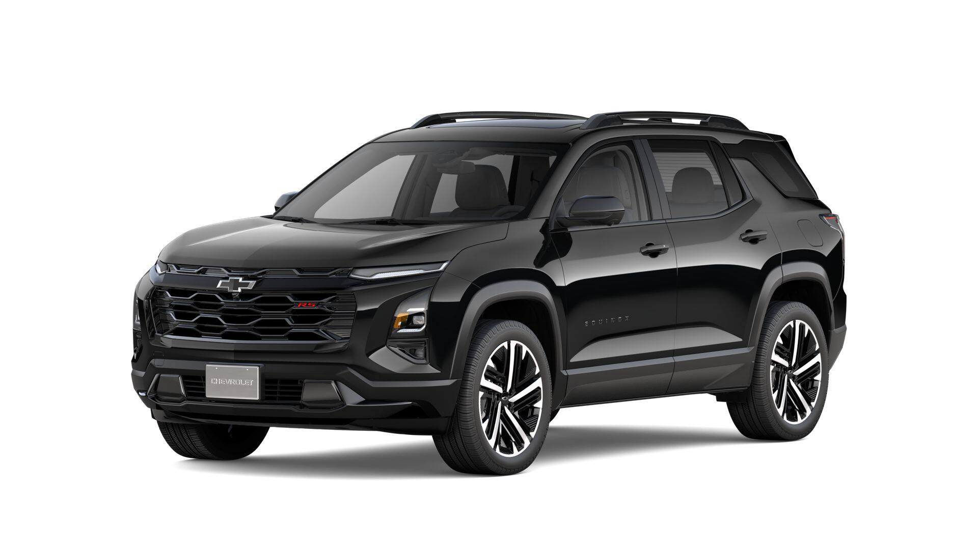 2026 Chevrolet Equinox Vehicle Photo in NEENAH, WI 54956-2243
