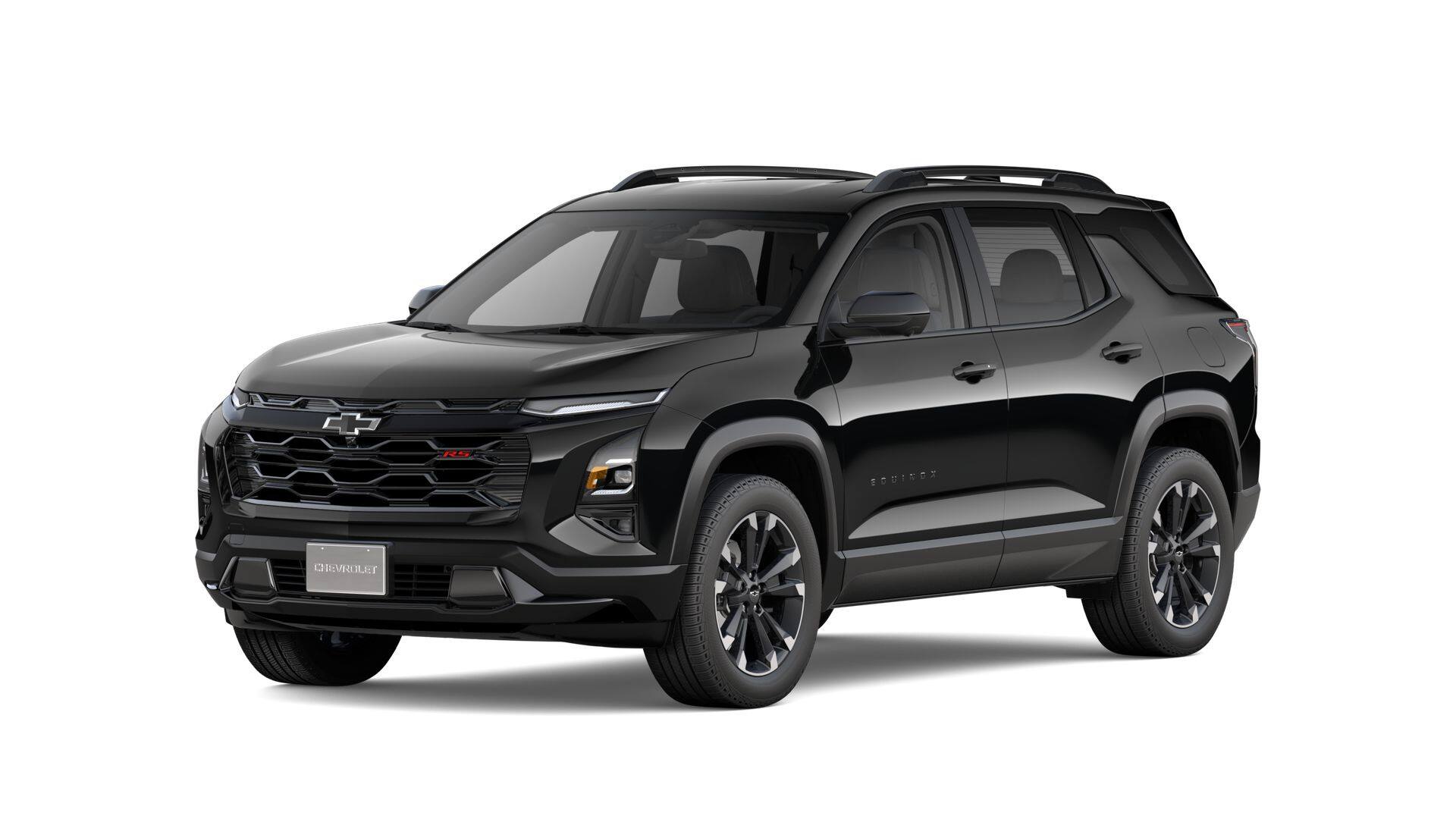 2026 Chevrolet Equinox Vehicle Photo in NEENAH, WI 54956-2243