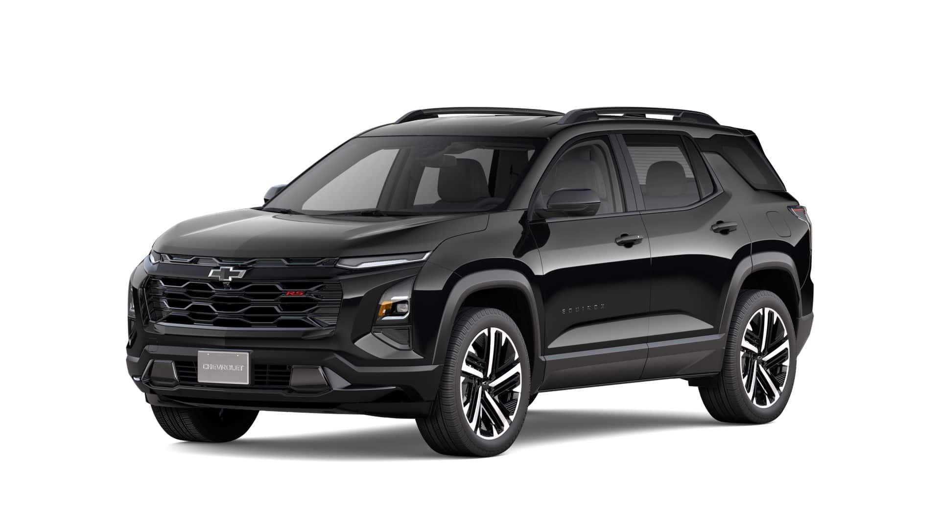 2026 Chevrolet Equinox Vehicle Photo in OSHKOSH, WI 54904-7811
