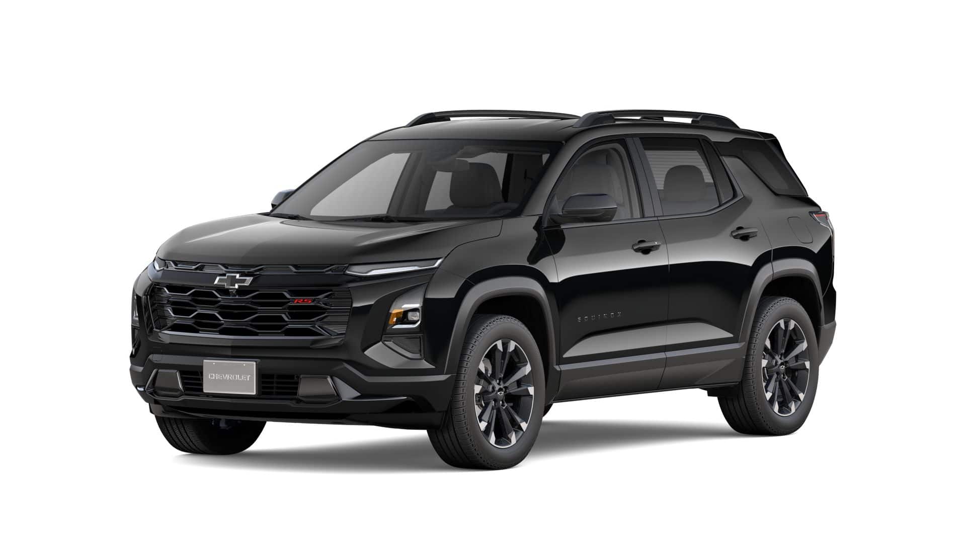 2026 Chevrolet Equinox Vehicle Photo in NEENAH, WI 54956-2243