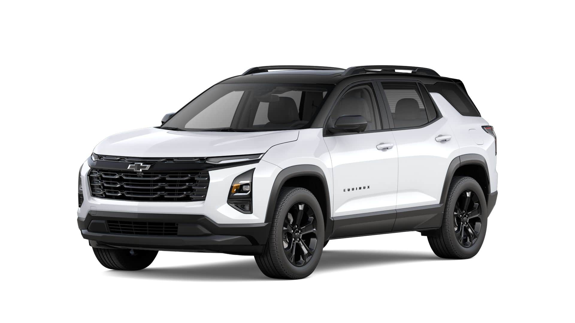 2026 Chevrolet Equinox Vehicle Photo in BRUNSWICK, GA 31525-1881
