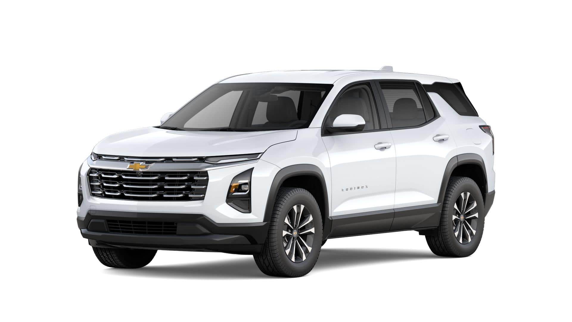 2026 Chevrolet Equinox Vehicle Photo in MIAMI, FL 33172-3015