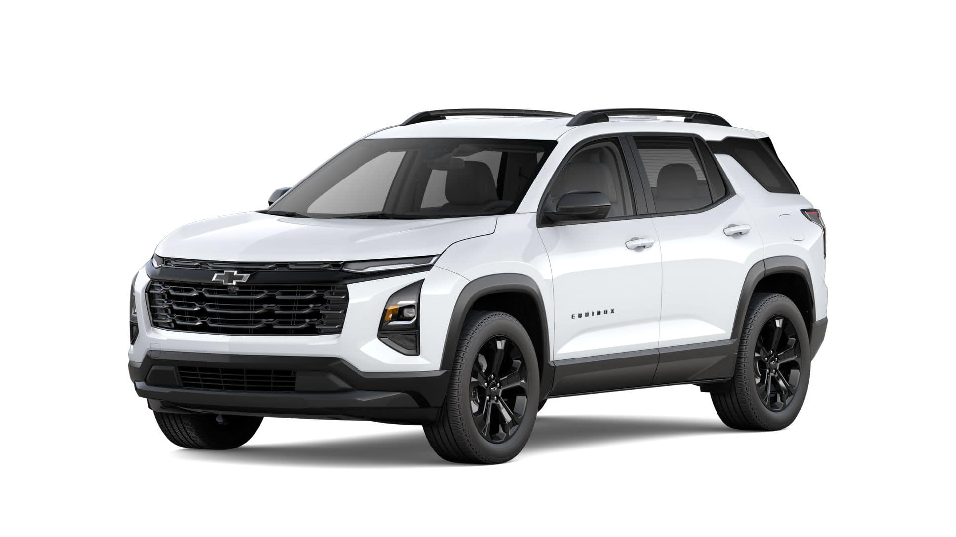 2026 Chevrolet Equinox Vehicle Photo in MIAMI, FL 33172-3015