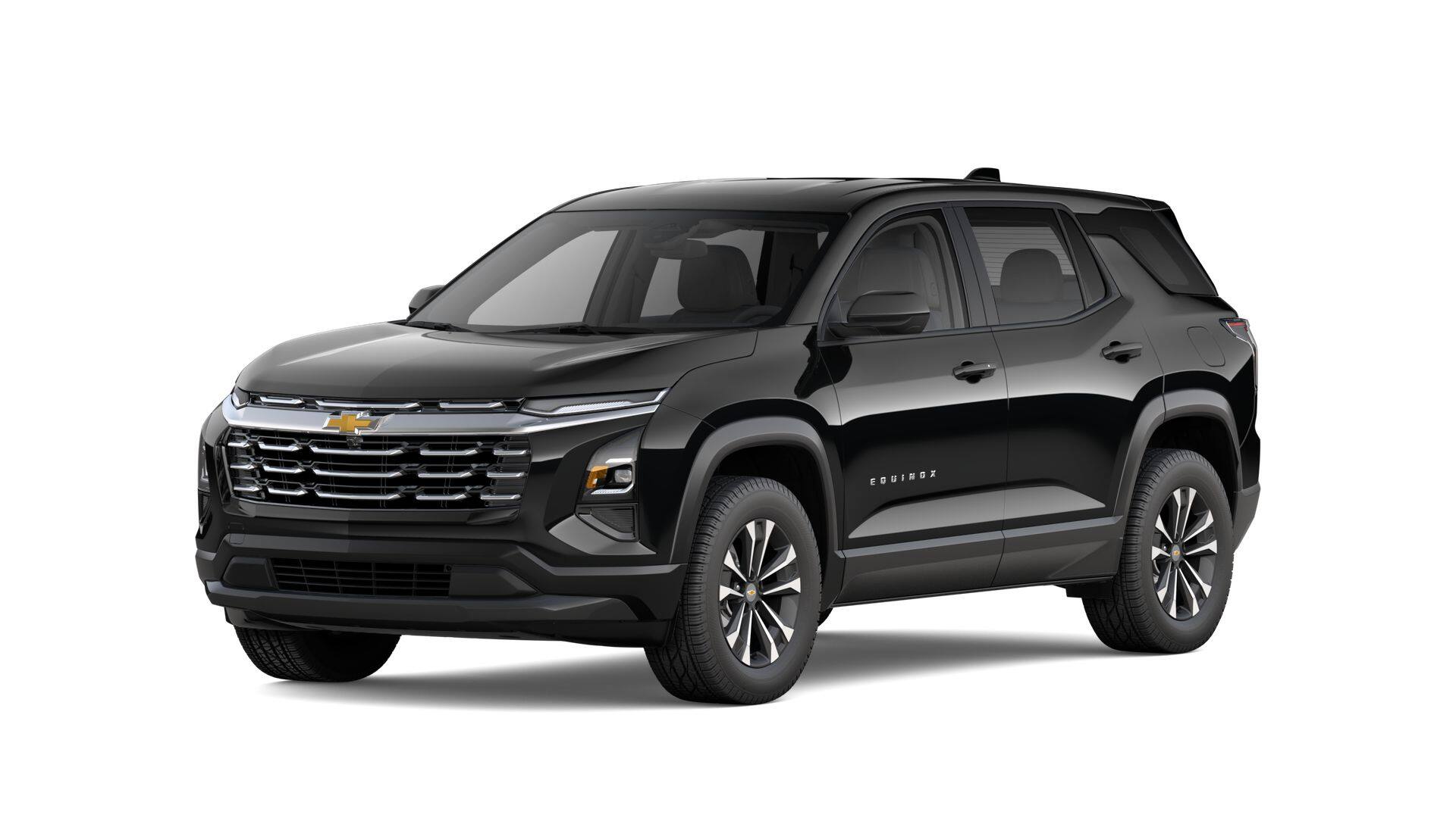 2026 Chevrolet Equinox Vehicle Photo in ORLANDO, FL 32812-3021