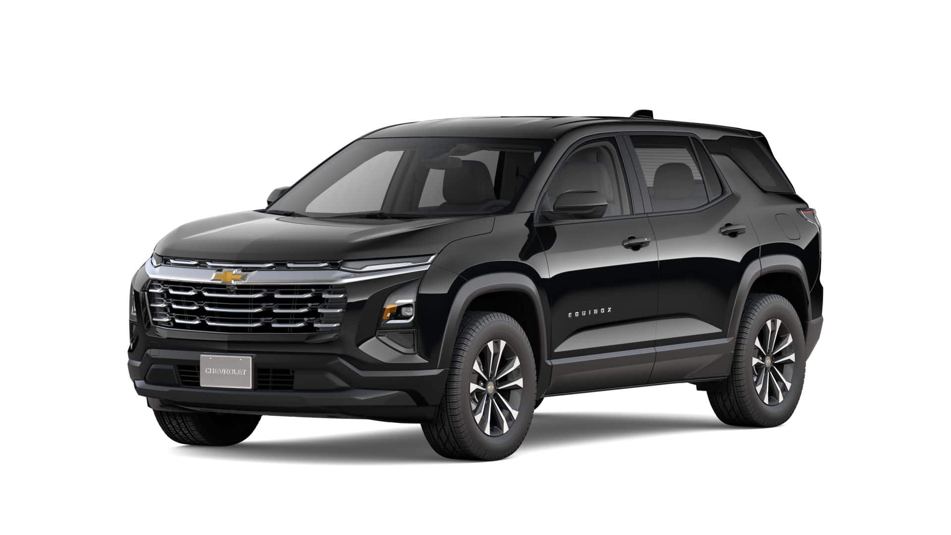 2026 Chevrolet Equinox Vehicle Photo in OSHKOSH, WI 54904-7811