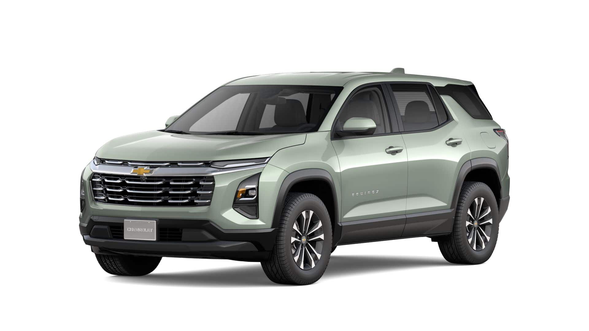 2026 Chevrolet Equinox Vehicle Photo in CORPUS CHRISTI, TX 78412-4902