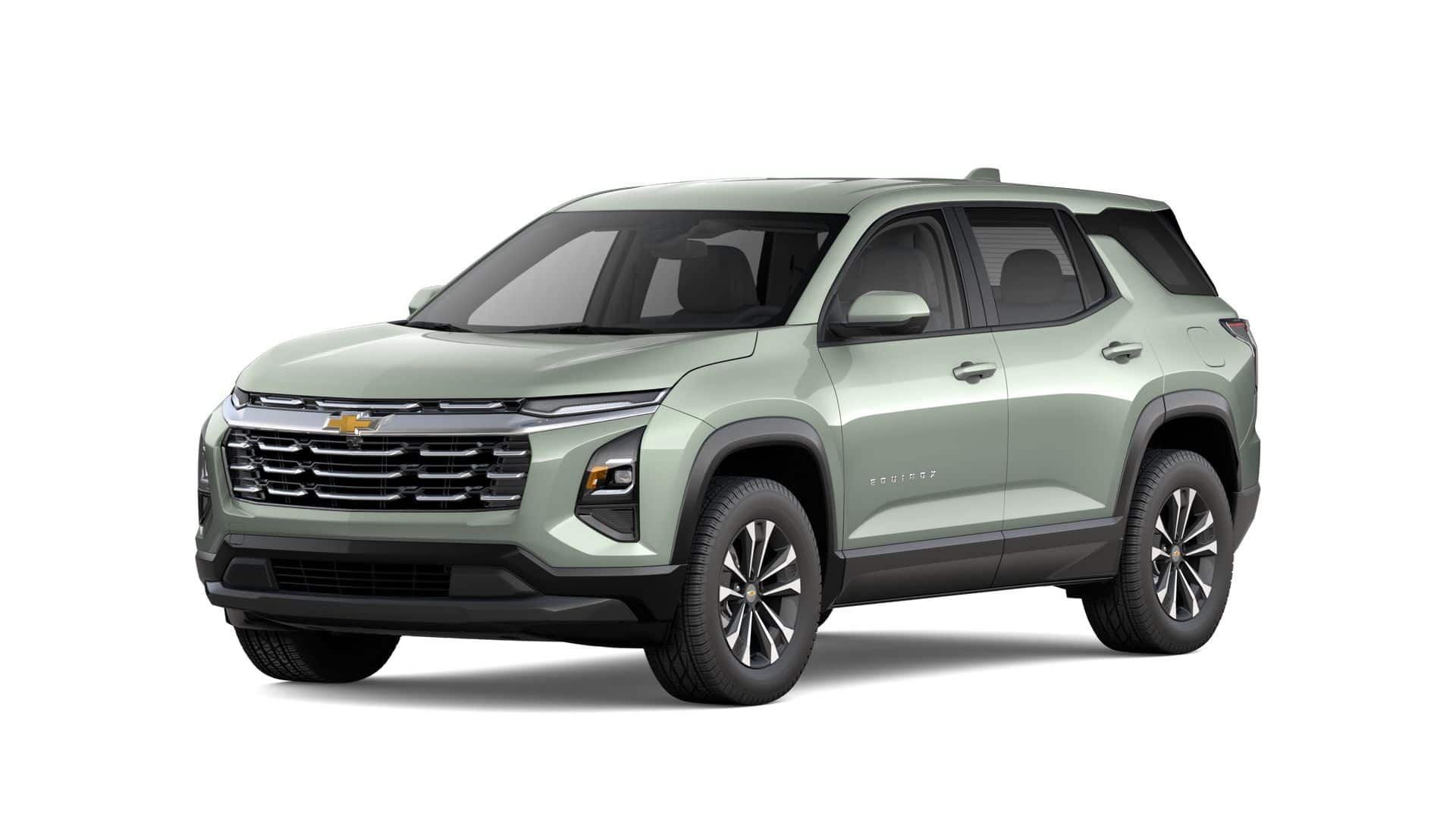 2026 Chevrolet Equinox Vehicle Photo in ORLANDO, FL 32808-7998
