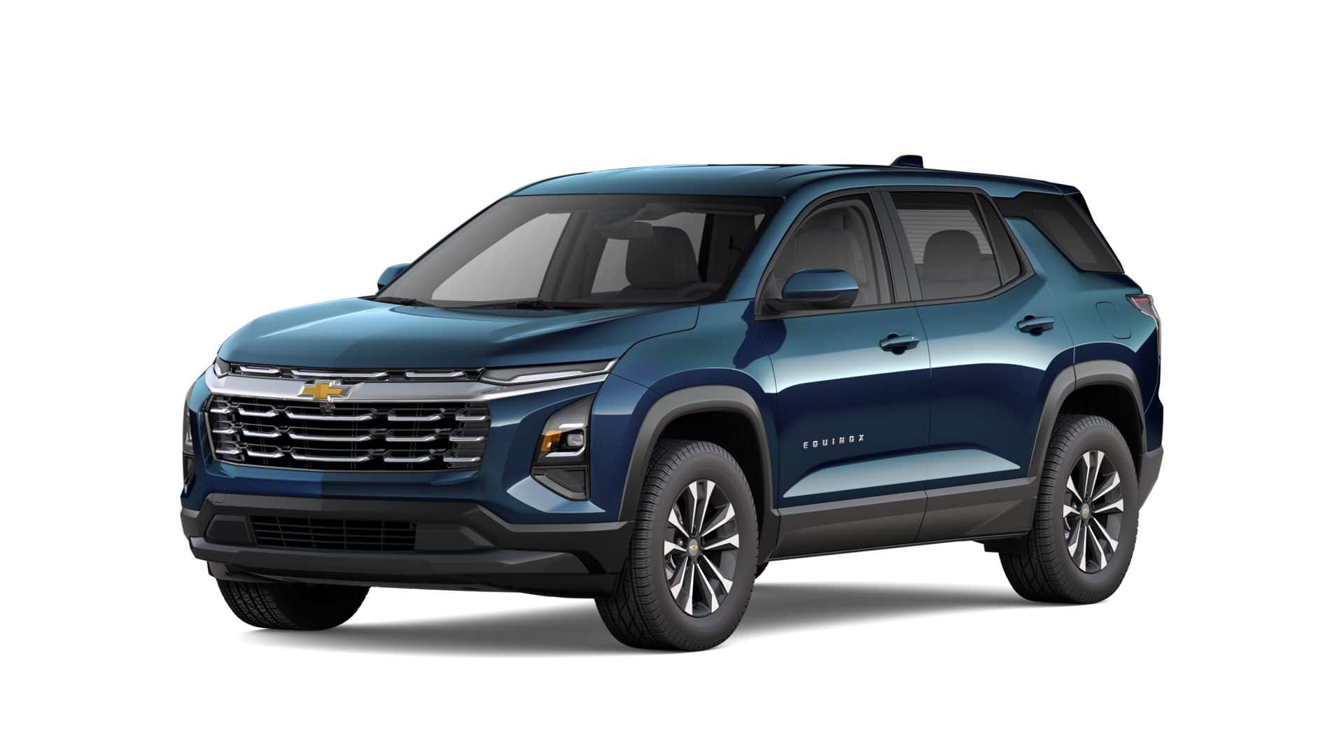 2026 Chevrolet Equinox Vehicle Photo in ORLANDO, FL 32808-7998