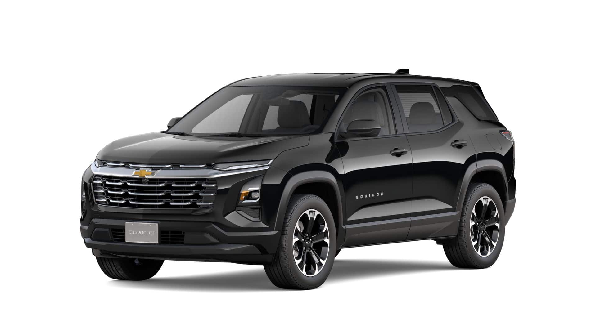2026 Chevrolet Equinox Vehicle Photo in NEENAH, WI 54956-2243
