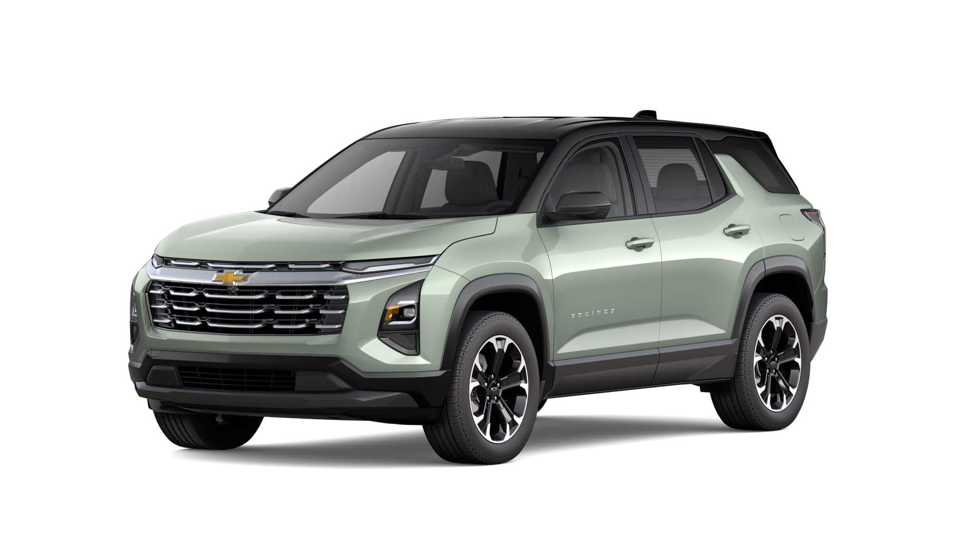 2026 Chevrolet Equinox Vehicle Photo in MOON TOWNSHIP, PA 15108-2571