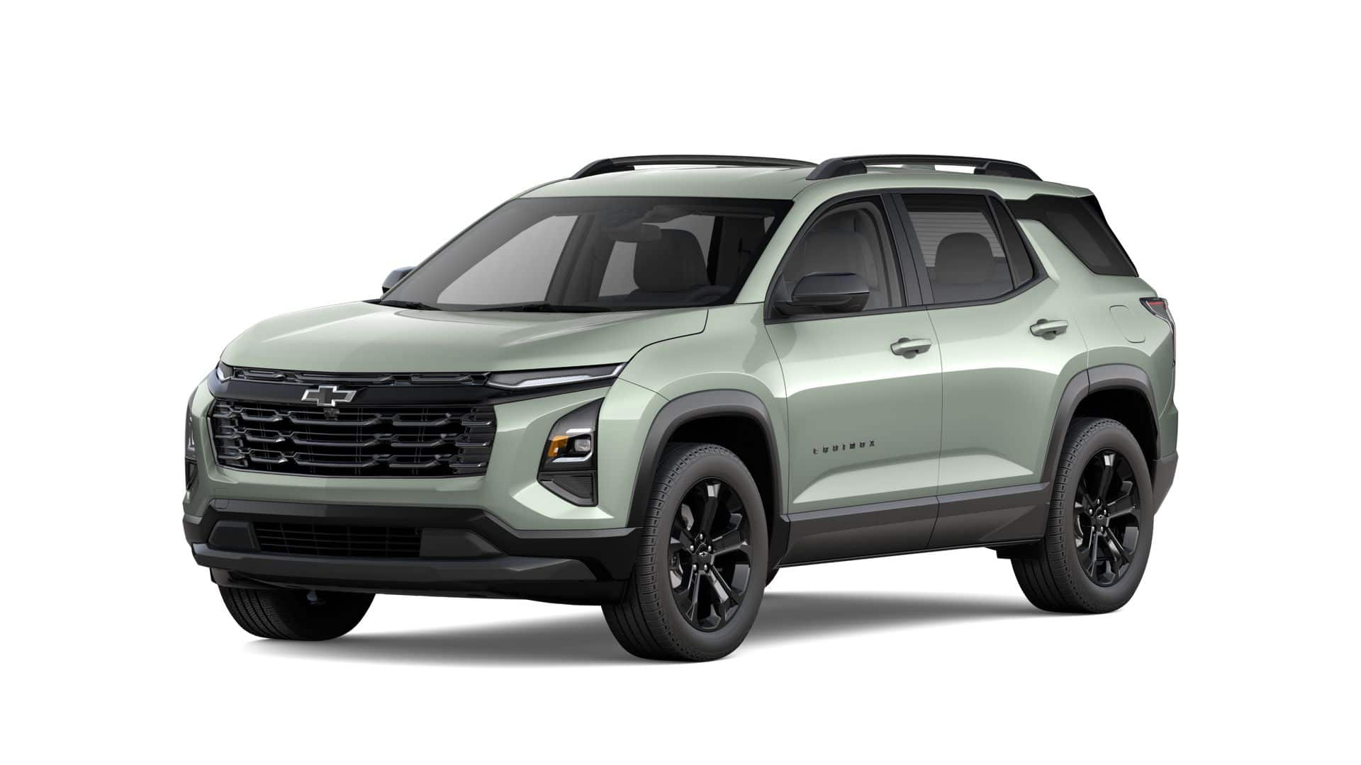 2026 Chevrolet Equinox Vehicle Photo in MOON TOWNSHIP, PA 15108-2571
