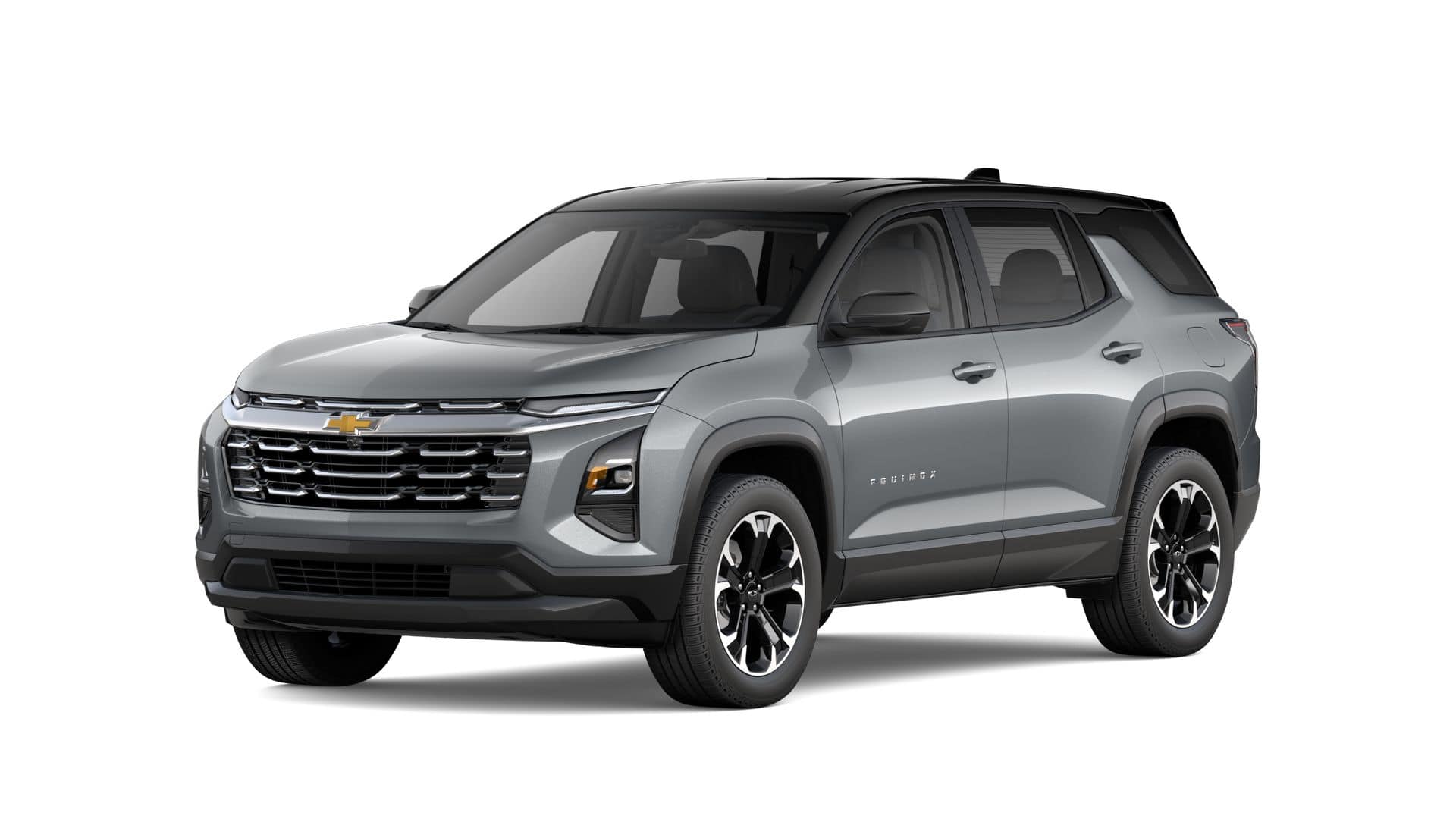2026 Chevrolet Equinox Vehicle Photo in MOON TOWNSHIP, PA 15108-2571