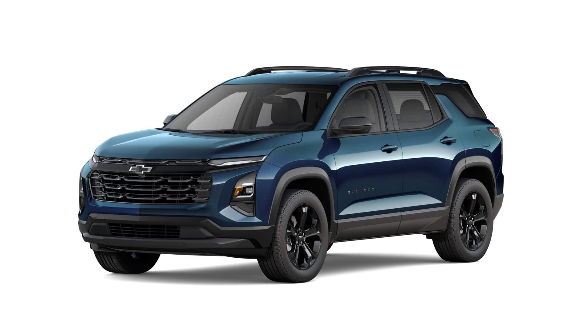 2026 Chevrolet Equinox Vehicle Photo in MOON TOWNSHIP, PA 15108-2571