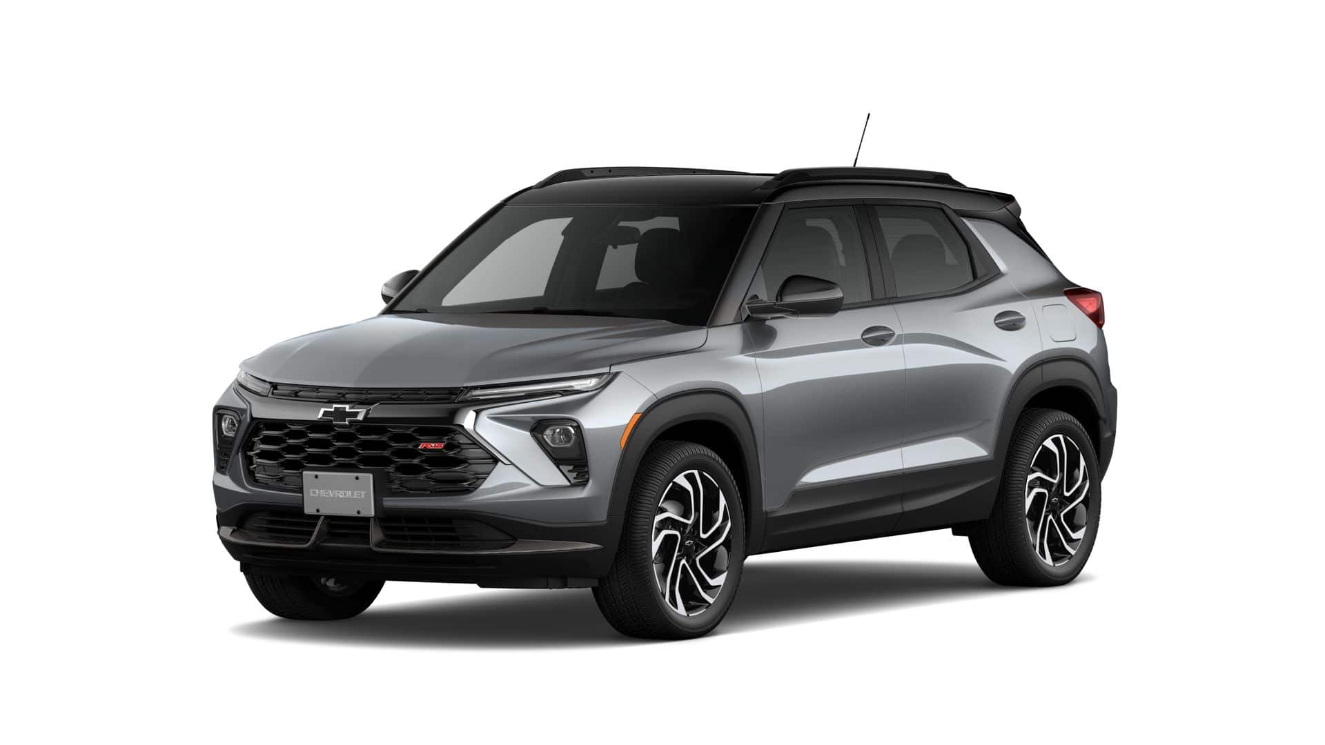 2026 Chevrolet Trailblazer Vehicle Photo in BENTONVILLE, AR 72712-4322