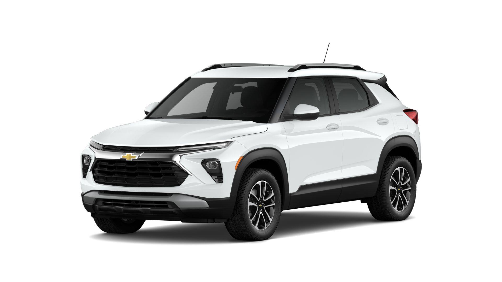 2026 Chevrolet Trailblazer Vehicle Photo in MOON TOWNSHIP, PA 15108-2571