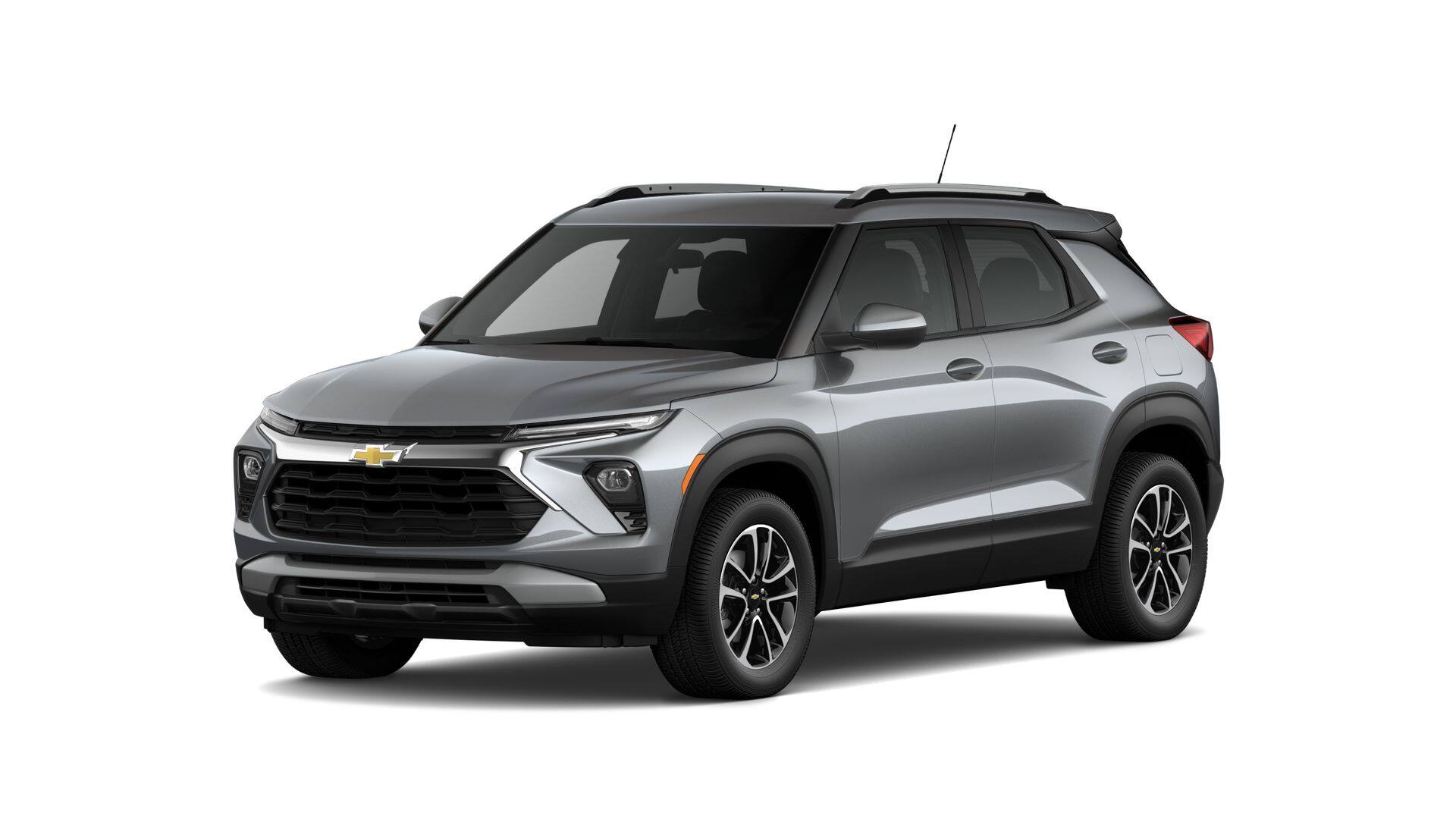 2026 Chevrolet Trailblazer Vehicle Photo in MOON TOWNSHIP, PA 15108-2571