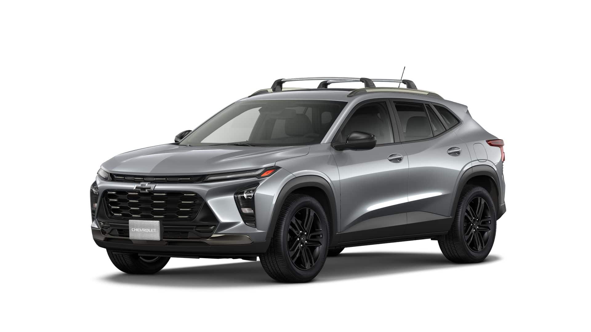 2026 Chevrolet Trax Vehicle Photo in BENTONVILLE, AR 72712-4322