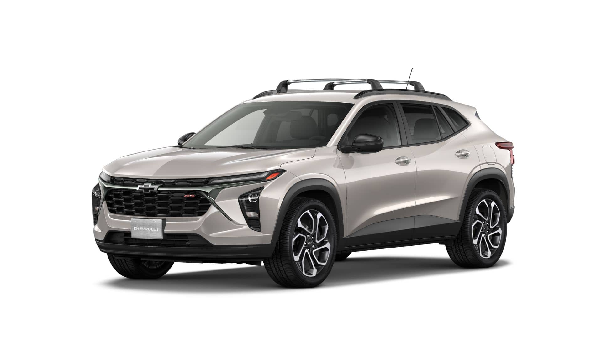 2026 Chevrolet Trax Vehicle Photo in BENTONVILLE, AR 72712-4322