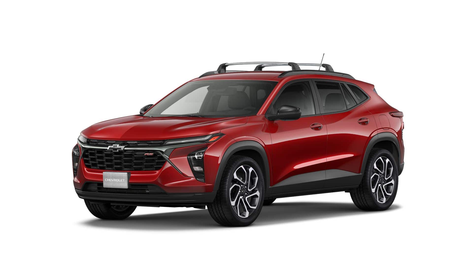 2026 Chevrolet Trax Vehicle Photo in BENTONVILLE, AR 72712-4322