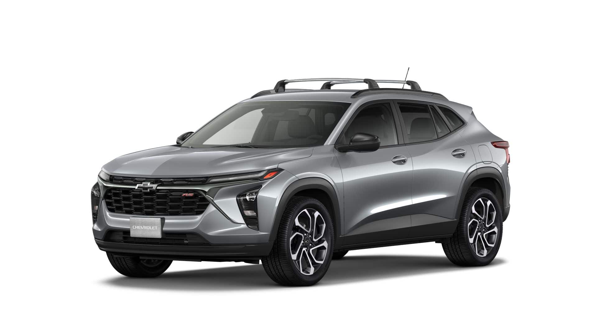 2026 Chevrolet Trax Vehicle Photo in BENTONVILLE, AR 72712-4322
