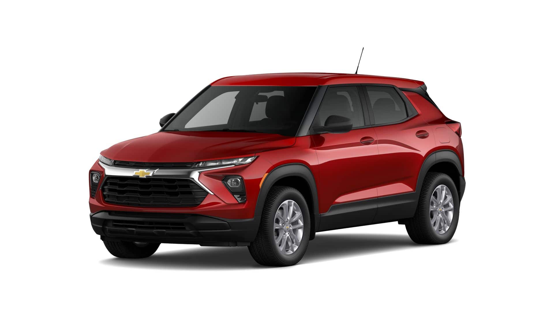 2026 Chevrolet Trailblazer Vehicle Photo in MOON TOWNSHIP, PA 15108-2571