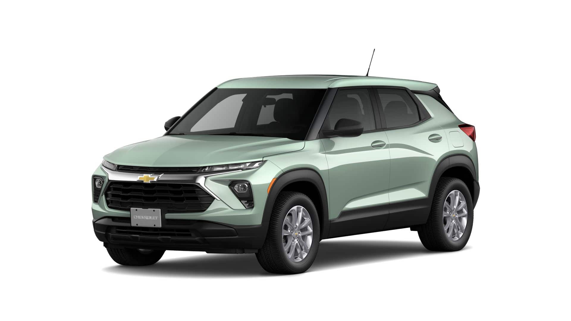 2026 Chevrolet Trailblazer Vehicle Photo in GARDNER, MA 01440-3110