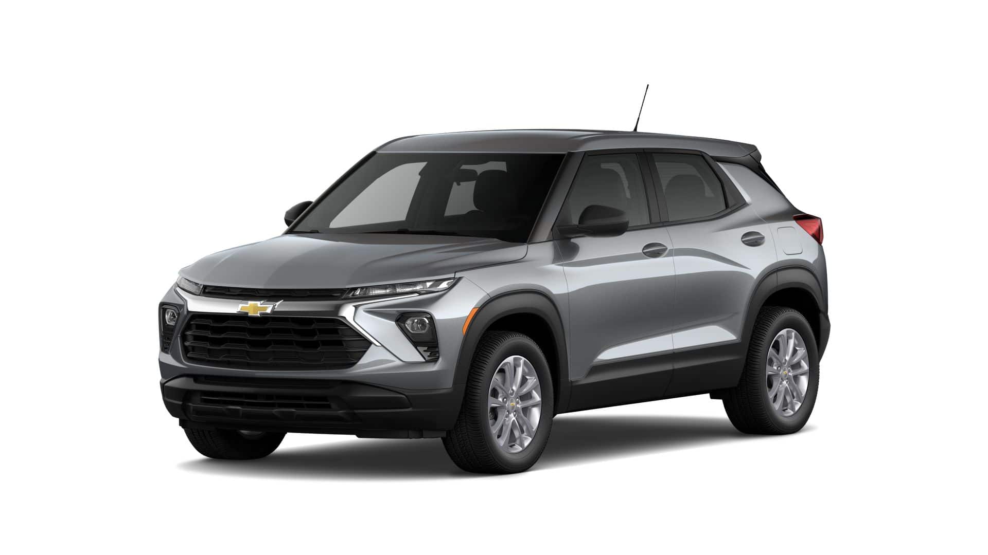 2026 Chevrolet Trailblazer Vehicle Photo in BETHLEHEM, PA 18017-9401