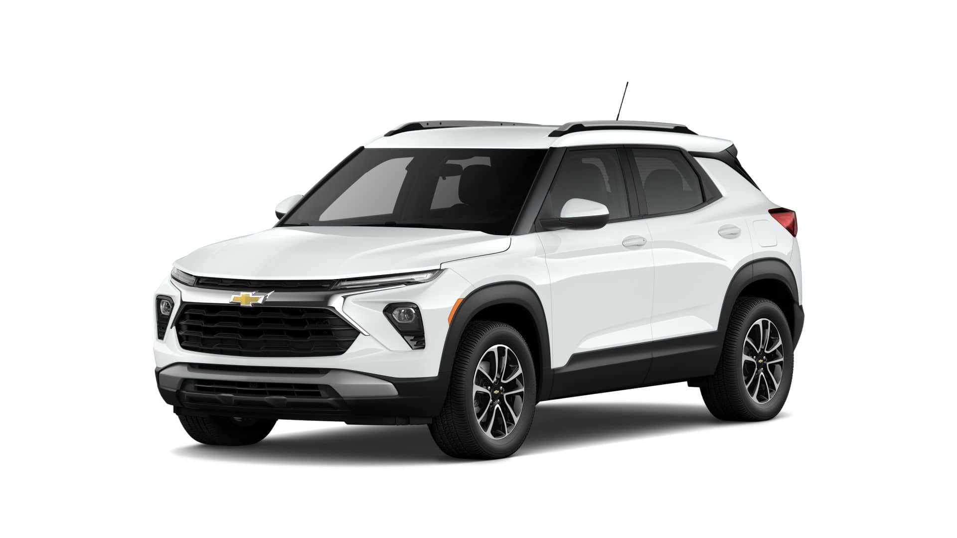 2026 Chevrolet Trailblazer Vehicle Photo in MOON TOWNSHIP, PA 15108-2571