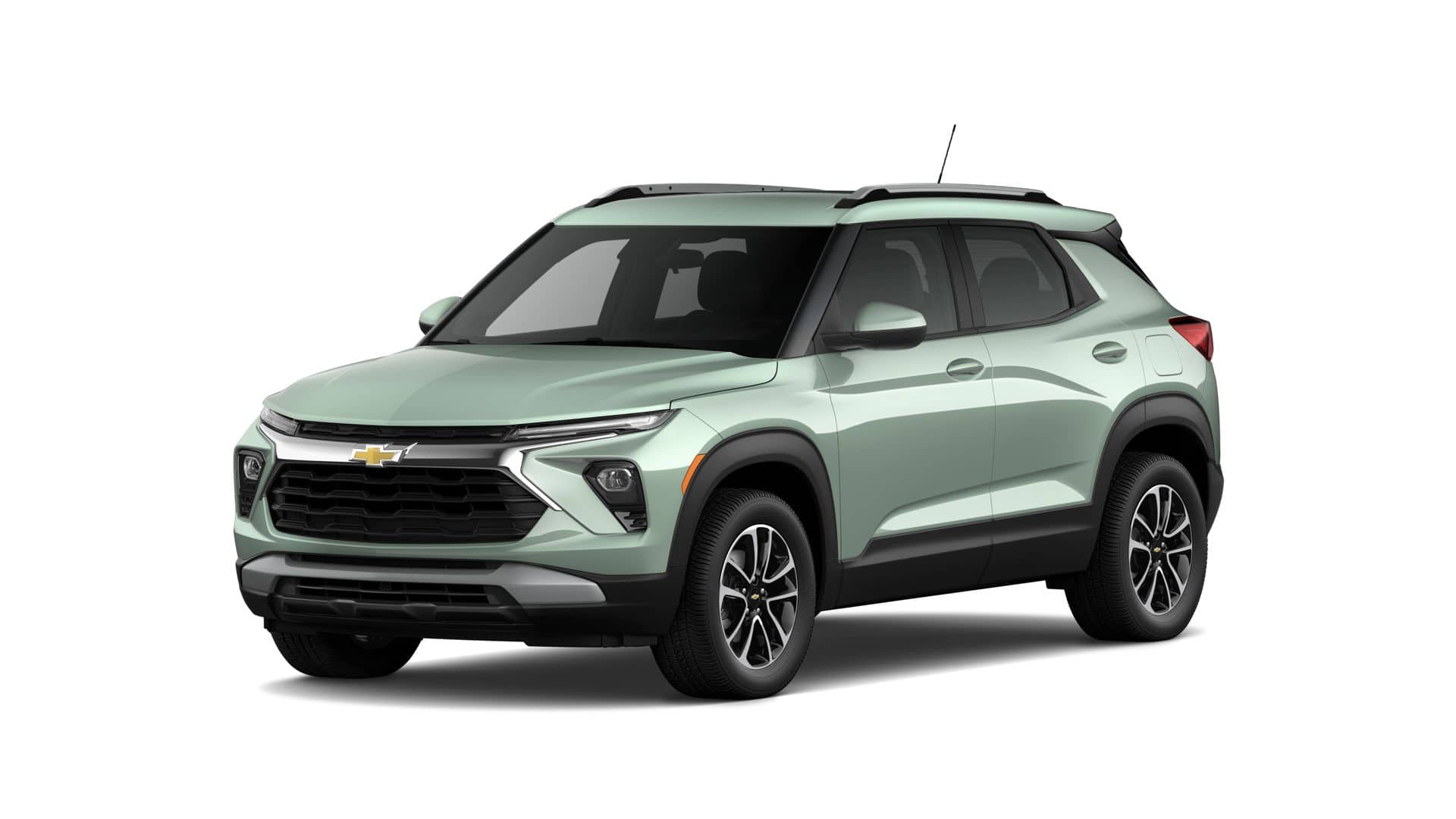 2026 Chevrolet Trailblazer Vehicle Photo in MOON TOWNSHIP, PA 15108-2571