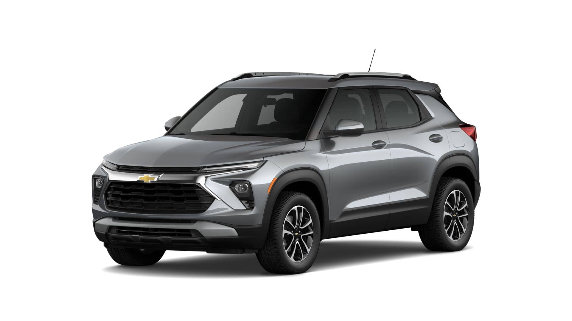 2026 Chevrolet Trailblazer Vehicle Photo in LANCASTER, PA 17601-0000